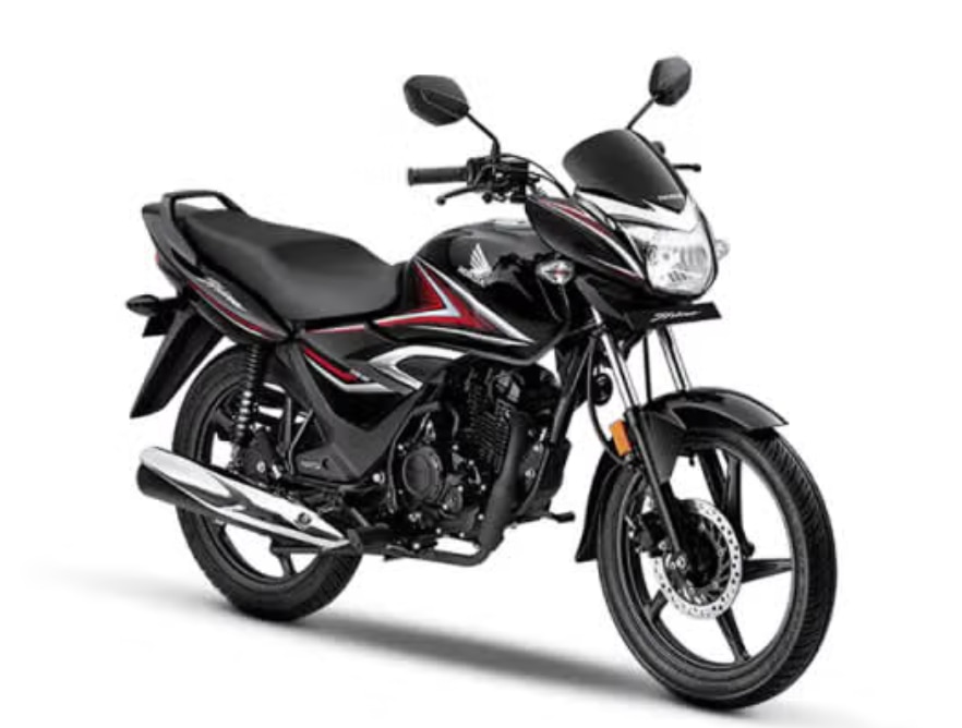 Honda’s January Numbers Reveal 29% Rise in Two-Wheeler Sales